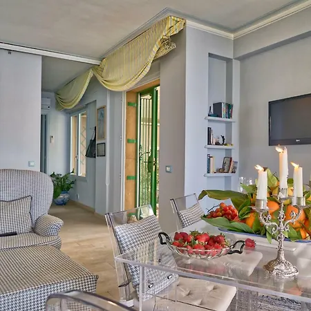 Luxury And Charm Sea View Isola Bella *