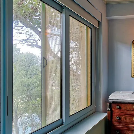 Luxury And Charm Sea View Isola Bella Apartment