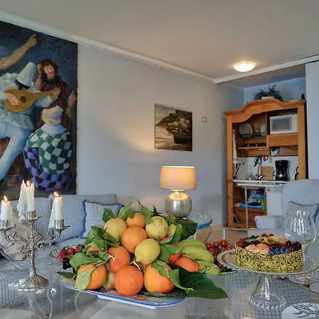 Luxury And Charm Sea View Isola Bella * Taormina