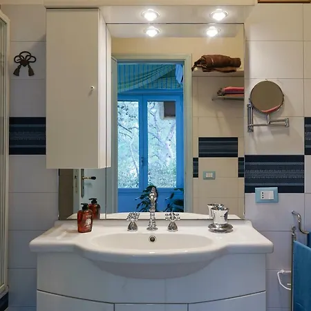 Luxury And Charm Sea View Isola Bella *