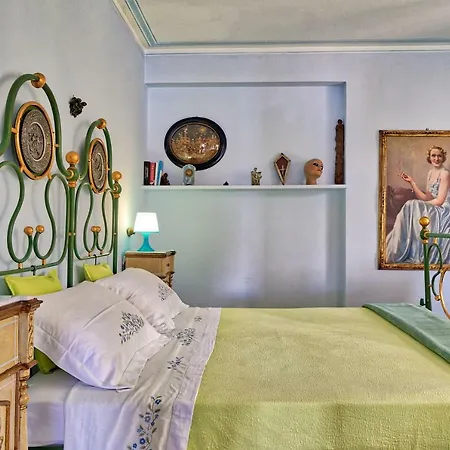 Luxury And Charm Sea View Isola Bella * Taormina