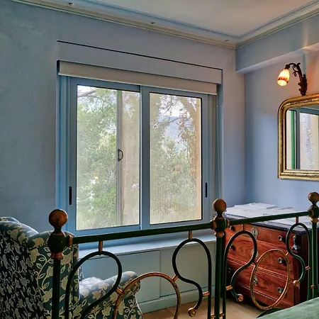 Luxury And Charm Sea View Isola Bella Apartment *