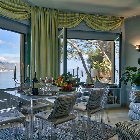 Apartment Luxury And Charm Sea View Isola Bella *