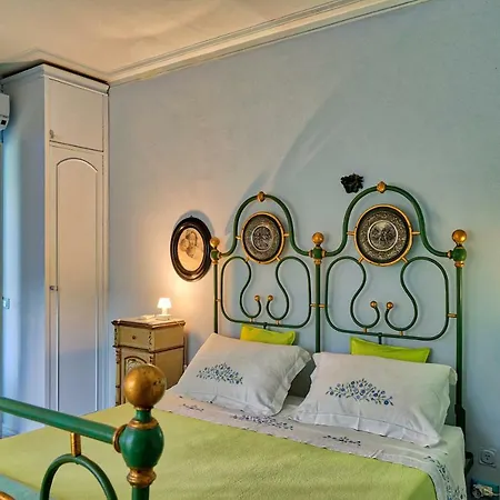 Luxury And Charm Sea View Isola Bella *