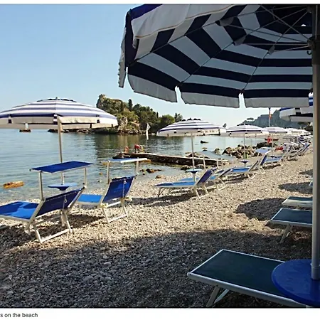 Luxury And Charm Sea View Isola Bella *