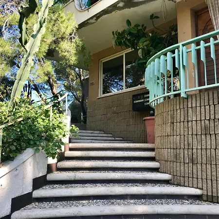 Luxury And Charm Sea View Isola Bella Taormina